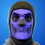 skulltrooper from fortnite