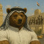 عنتر الدب