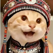 哈基米莫南北撸多