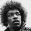 Jimi Hendrix