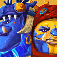 我们还行吧，那当然！