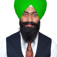 Jaspreet Singh