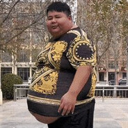 纳垢神选大卫·戴