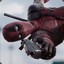 captain deadpool