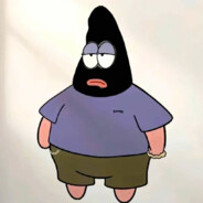 比奇堡突击手派大星