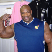 ronnie coleman