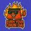 BurnYourChunDai