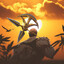 Steam avatar