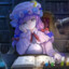 Patchouli Knowledge