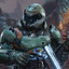 The Doom Slayer