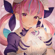 山田赫敏の单推人