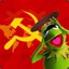 Kermit the Commie