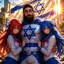 Steam avatar