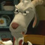 Mr Hornsby der Ziegenficker
