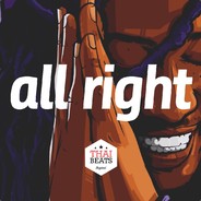 allright