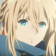 Violet Evergarden