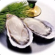 海蛎子