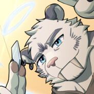 我将以真月形态出击