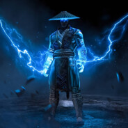 Raiden