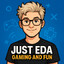 JustEda