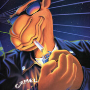 joe camel