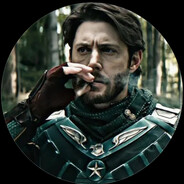 Steam Profile Picture