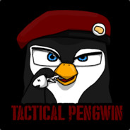 Tactical Pengwin