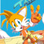 Tails Man 721