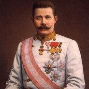 Franz Ferdinand