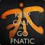 Fnatic Xpeke