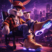 BugsBunnyLV