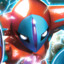 Deoxys