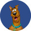 SCOOBY DOO