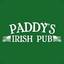 Paddy&#039;s Pub