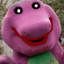 Barney the Dankosaur