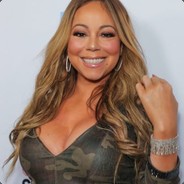 Mariah Carey
