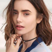 Lily Collins