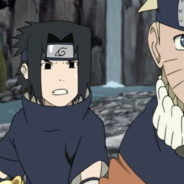 Sasuke Uchiha
