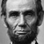 Abraham Lincoln