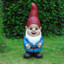 small Garden Gnome