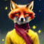 Anonymous little Fox
