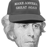 avatar Andrew Jackson