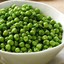 Her Peas