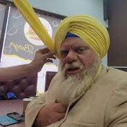 Johnjeet Singh's avatar