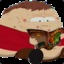 Eric Cartman EL CRACK!!!
