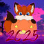 SyroX Fox 🐾