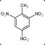 三硝基甲醛