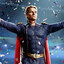 Homelander