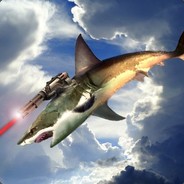 Lazersharks