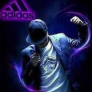 Крутой Парень!